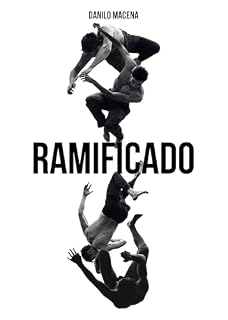 Livro Ramificado