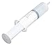 Gracefulvara Large Plastic Hydroponics Nutrient Measuring Syringe 150ml