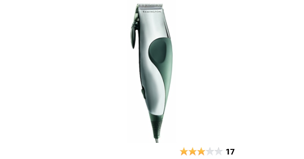 remington 14 piece haircut kit