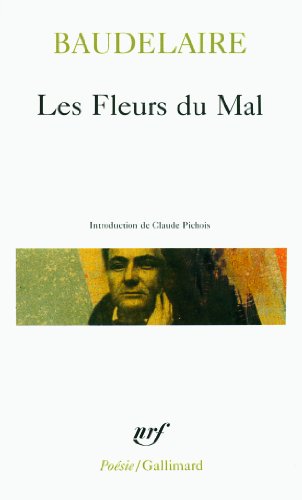 Les  fleurs du mal