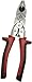 Triplett TT-230 PowrJaw Electrician's Plier with Ergonomic Cushion Grips, 8
