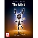 Pandasaurus the Mind Card Game