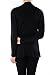 Womens Lightweight Long Sleeve Cardigan with Open Front (S-3X) - Made in USA