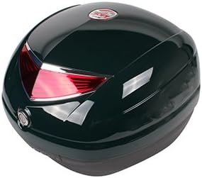 Scooter Topcase, Vega 33L Capacity, Oxford Green