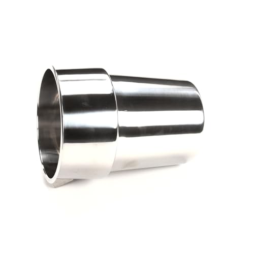 Server 81108 Inset Socket Assembly 5 Qt