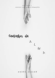 Livro Caminhos da alma: Versos da transformação