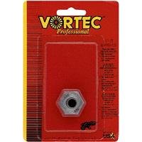 Click Here to See More Images Weiler Brush: 1-1/2X10 M Adapter 36053 2Pk