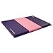 We Sell Mats Gymnastics Tumbling Exercise Folding Martial Arts Mats with Hook & Loop Fasteners