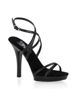 TEAL VELVET STRAPPY CONTRAST TRIM PLATFORM HEEL | Heels, Black heels wedges, Cute high heels