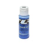 Losi Team Racing Silicone Shock Oil 20 wt 2 oz