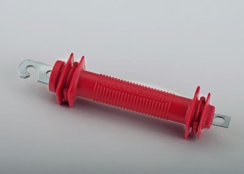 Dare Products # 503 Old Faithful Red Electric Fence Gate Handle - Quantity 15