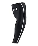 Under Armour Men's Reflective CoolSwitch Arm Sleeves