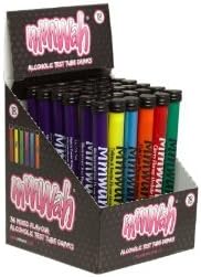Mmwah Test Tube Shots 36 x 20ml
