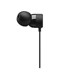 Beats por Dr. Dre BeatsX auriculares inalámbricos, azul (refaccionado, con certificación), Negro