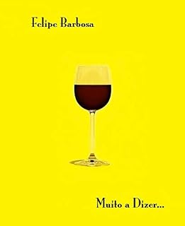 Livro Muito a Dizer...