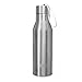 Stainless Steel Water Bottle, Landnics (25 ounce) Vacuum Double Wall Insulated Bottle 12 Hrs Hot, 24 Hrs Cold Travel Mug Sports Water Bottles for Running, Camping, Hiking, Cycling, Gym