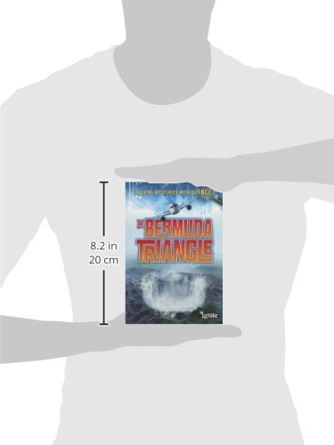 The Bermuda Triangle (Solving Mysteries With Science) - //medicalbooks.filipinodoctors.org