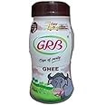 GRB Pure Buffalo Ghee 830ml | Clarified Butter