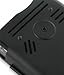 PDair Aluminum Metal Case for HP iPAQ 200/210/211/212/214 Series (Black)