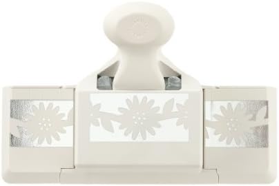 Martha Stewart Deep Edge Crafts Paper Punch Flower Vine by EKS