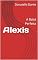 Livro Alexis: A Babá Perfeita