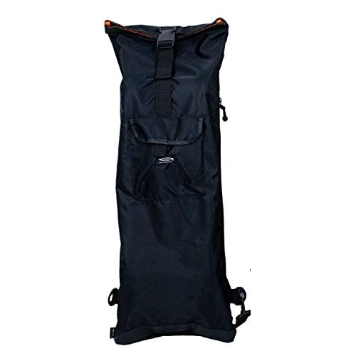 OID Everyday Skateboard Bag (Black)