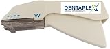 Dentaplex Disposable Skin Stapler with Remover 35 Preloaded Staples Surgical view 8