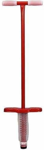 Amazon ぴょんぴょんホッピング レッド ホッピング ポゴスティック おもちゃ