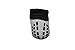 #1 Non Slip Socks, The Best Adult Hospital and Home Care Socks, Skid Resistant, Slipper Socks, Unisex Gripper Socks (Adult Ankle Black XL)