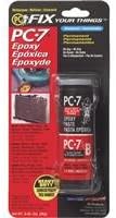 2Oz Pc-7 Epoxy Paste Pc-7-2Oz -2Pk