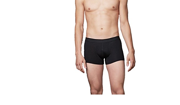 Shreddies USA Flatulence Filtering Hipsters para hombre - negro - Small :  Amazon.es: Ropa