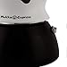 Bialetti Moka Mukka Express Coffee Maker, 2 cups,Small, Aluminum