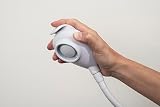 Croydex Freeway Shower Attachment 1m Hose Tap Connector High Low Pressure view 3