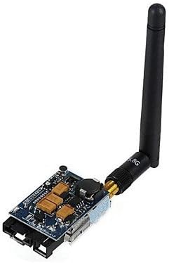 Subject TS353 5.8G 400mW 8CH Video Transmitter for FPV