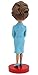 Royal Bobbles Melania Trump Limited Edition Bobblehead