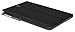 Logitech Type-S Keyboard Case for Samsung Galaxy Tab A 9.7 with S Pen, Black