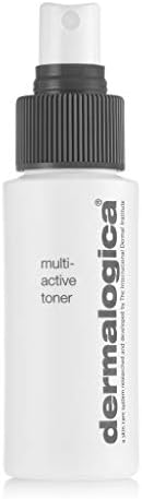 dermalogica face toner
