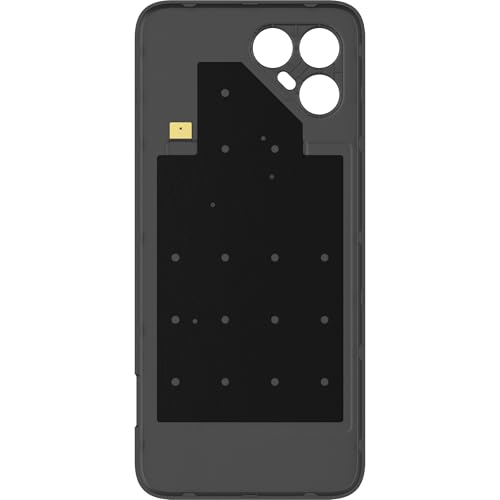 FAIRPHONE 4 Panel Trasero Gris en promo sur Amazon