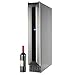 Deco 7 Bottles Thermoelectric Built-in/Freestanding Wine Cooler