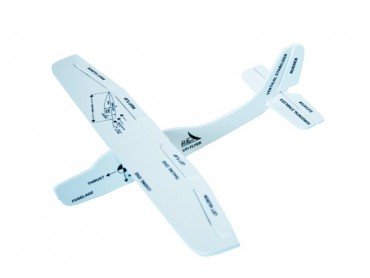 CFI FLYER SINGLE ENGINE TRAINING MODEL