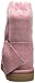 UGG Women's Classic Mini Twist Fashion Boot