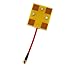 Usmile Enhanced 5.8Ghz 14dBi High Gain Panel Antenna 2.4GHz 3dBi Antenna For Hubsan H501S H107D+ H107D