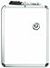 Board Dudes Metalix Magnetic Dry Erase Board 8.5 x 11 Inches (DDT37)