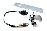 AEM 30-2355-200 2" No-Weld O2 Sensor Mount