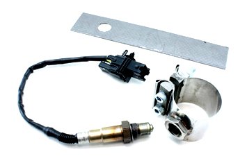 AEM 30-2355-200 2" No-Weld O2 Sensor Mount