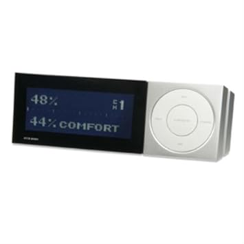 Jacob Jensen 32081 – Uhr