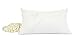 Original Bamboo Shredded Bamboo Memory Foam Pillow with Ever-Cool Adaptive Technology and Deluxe Hypoallergenic Washable Cover, Queen by Original Bamboo