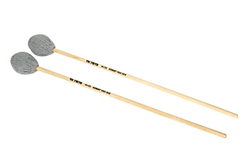 Vic Firth Robert van Sice Signature Mallets Maple Soft