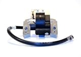 IGNITION COIL CDI FIT Briggs & Stratton 298316, 697037, 397358, 395491, John Deere PT10998, Stens 460-030, Oregon 33-340