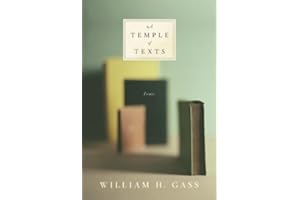 A Temple of Texts